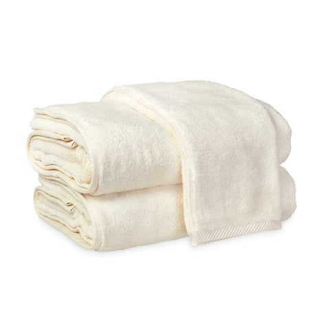 Matouk, Milagro Bath Towel - Ivory