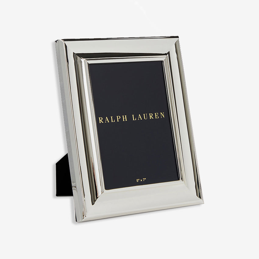 Ralph Lauren | Olivier Frame