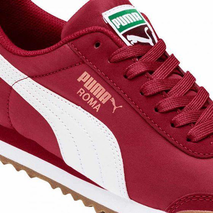 tenis puma 22