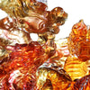The Content of Nine Dragons - Dragon of Favorable - LIULI Crystal Art