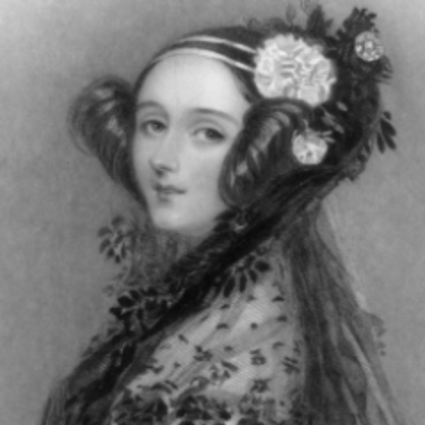 Ada Lovelace