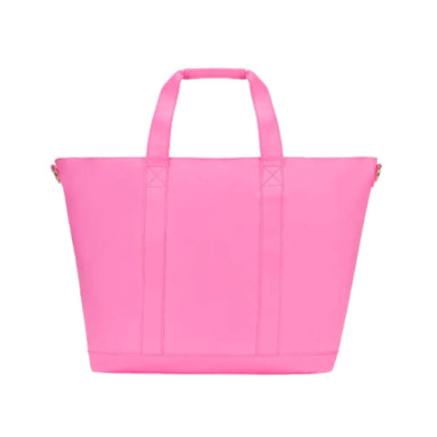 Large Classic Nylon Tote Bag