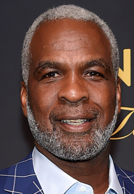 Charles Oakley