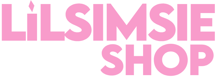 lilsimsie shop