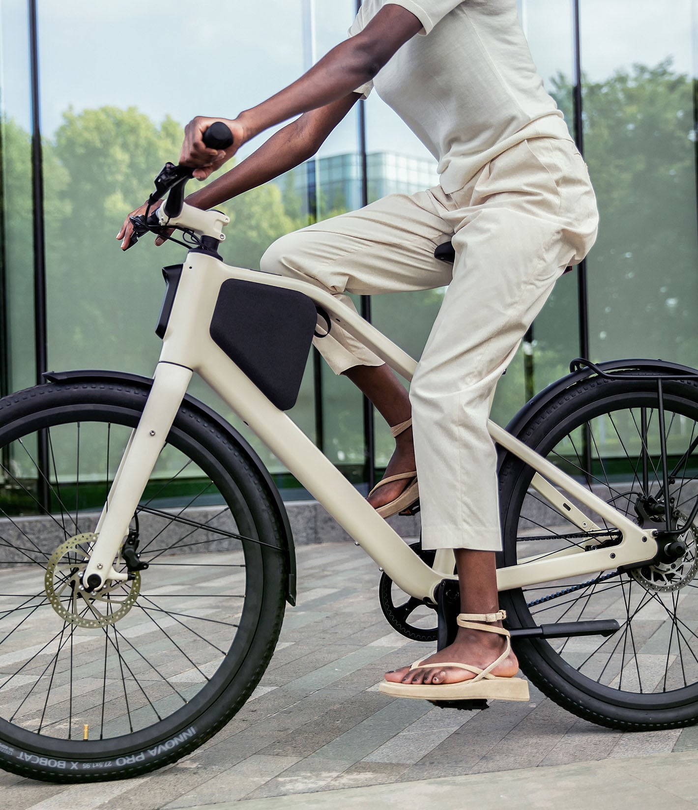 e-bike damen