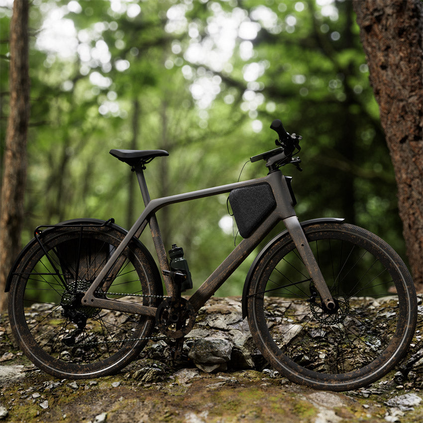 Lemmo One Ebike