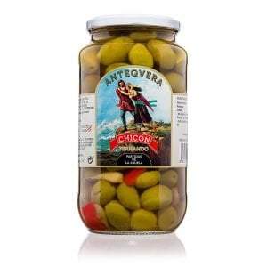 Spanische Oliven online günstig kaufen