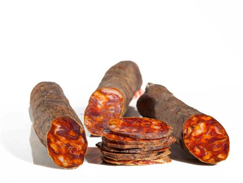 Spanische Chorizo online günstig kaufen