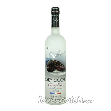 Grey Goose Vodka Cherry Noir - LoveScotch.com
