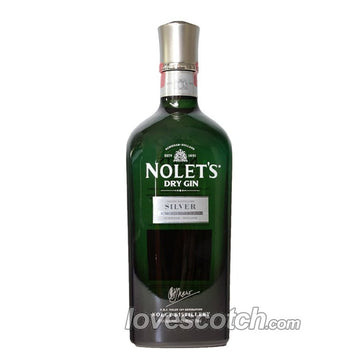 Nolet's Dry Gin - LoveScotch.com