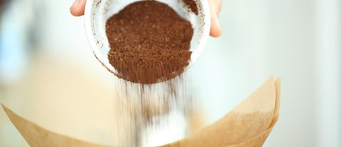 Brew Guide | Chemex | Step-4