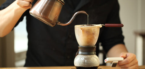 Brew Guide | MAKR Coffee | Step-10