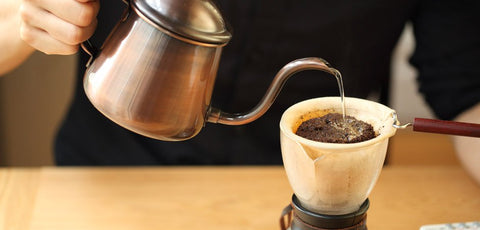 Brew Guide | MAKR Coffee | Step-8