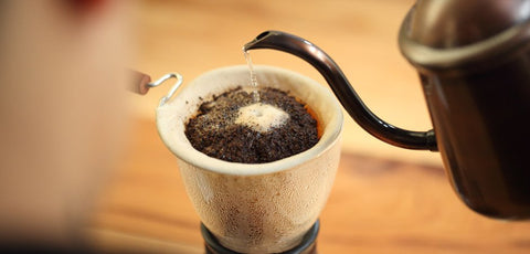 Brew Guide | MAKR Coffee | Step-9