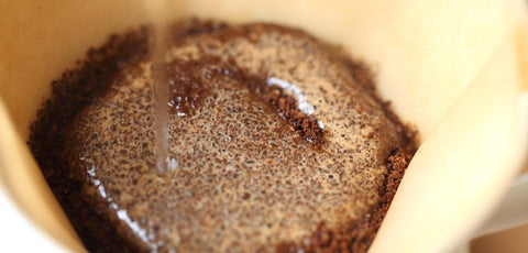 Brew Guide | Pour Over | Step-5