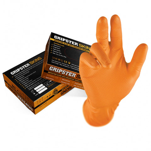 Gripster® Kev-Lite Gloves