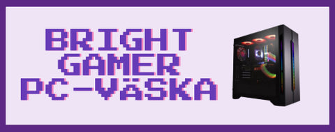 Samling Bright Pc-Vaska
