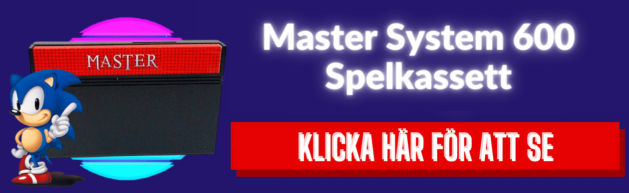 master system spelkassett