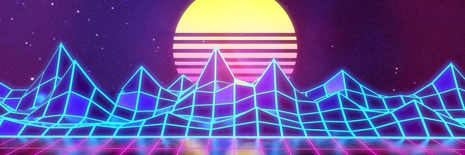 Synthwave Wallpaper