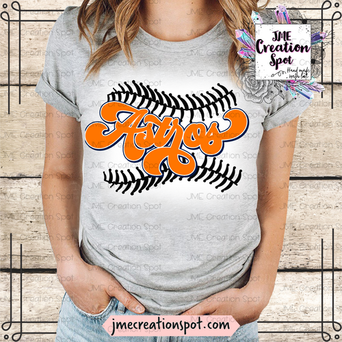 Astros Fastball Toddler T-Shirt 3T