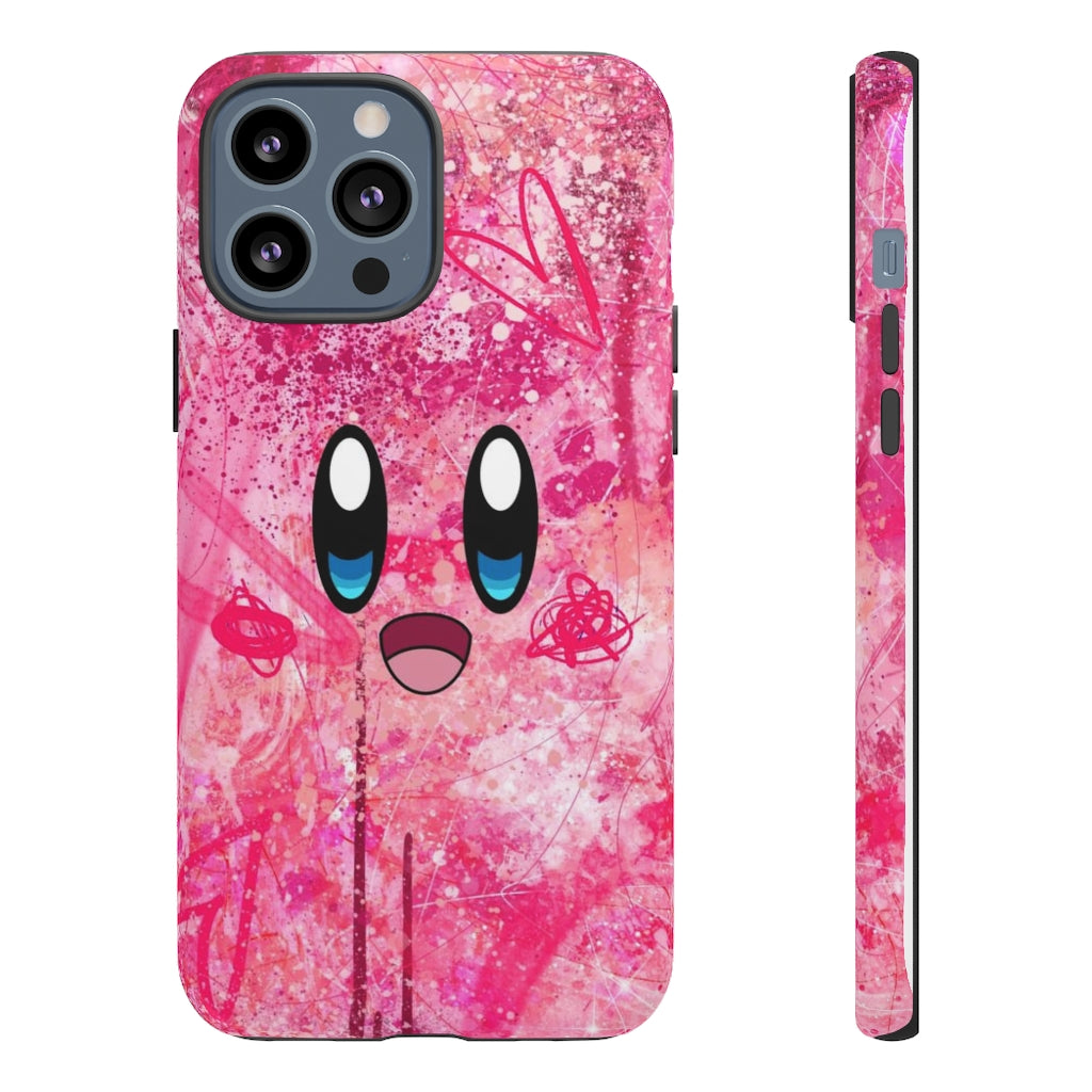 Kirby Phone Case