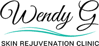 logo wendy g