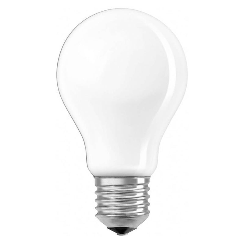 Split Verbazing Neerduwen Osram Peertje Spaarlamp E27 - 5W (25W) - Warm Wit Licht - Niet Dimbaar