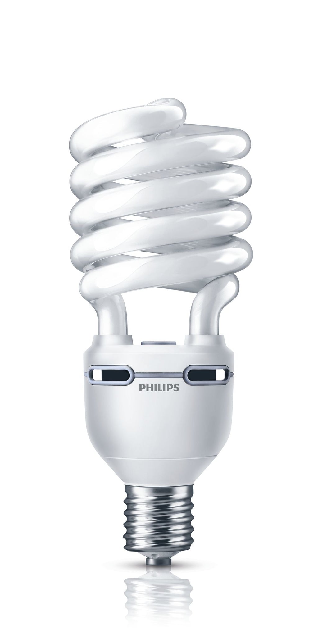 Philips Tornado High Lumen Spaarlamp - 75W (340W) - Daglicht - Nie