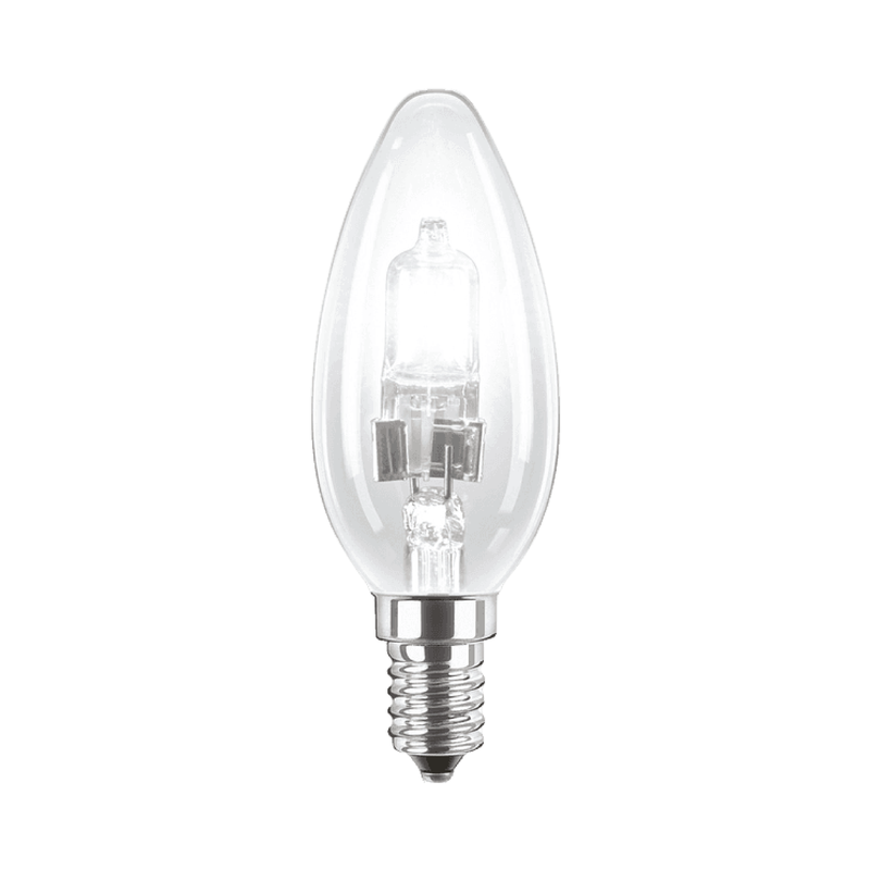 Philips Halogeenlamp 42W (55W) - Wit Licht -