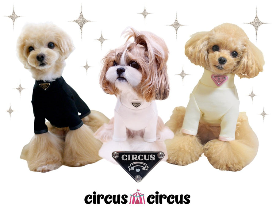 circus circus サーカスサーカス Tシャツ ワンピース www.booknews.today