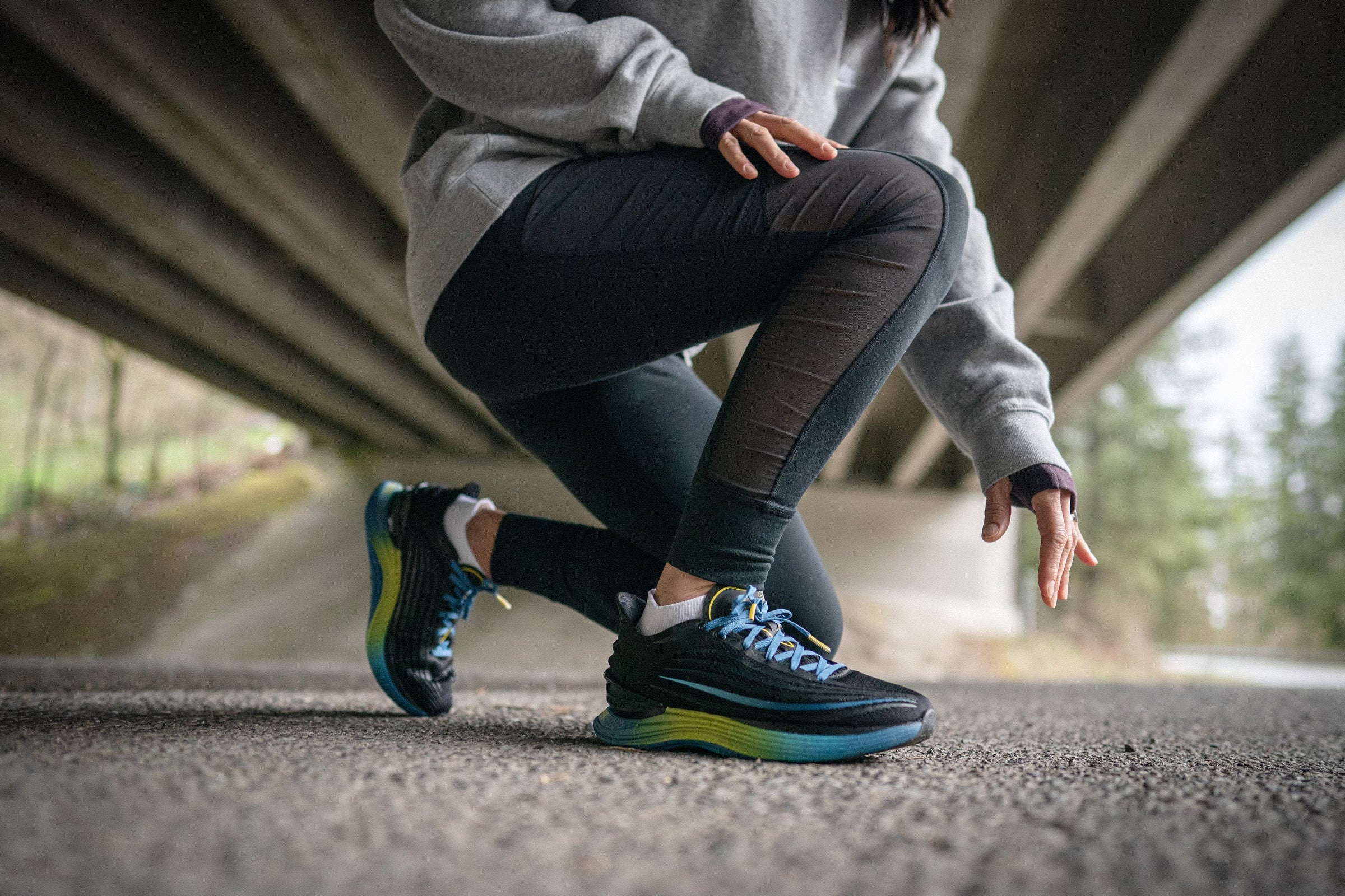 Vimazi Running Shoes | Engineered for the pace you run