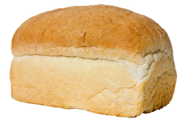 loaf of bread