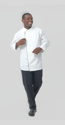 chef gear chef jacket