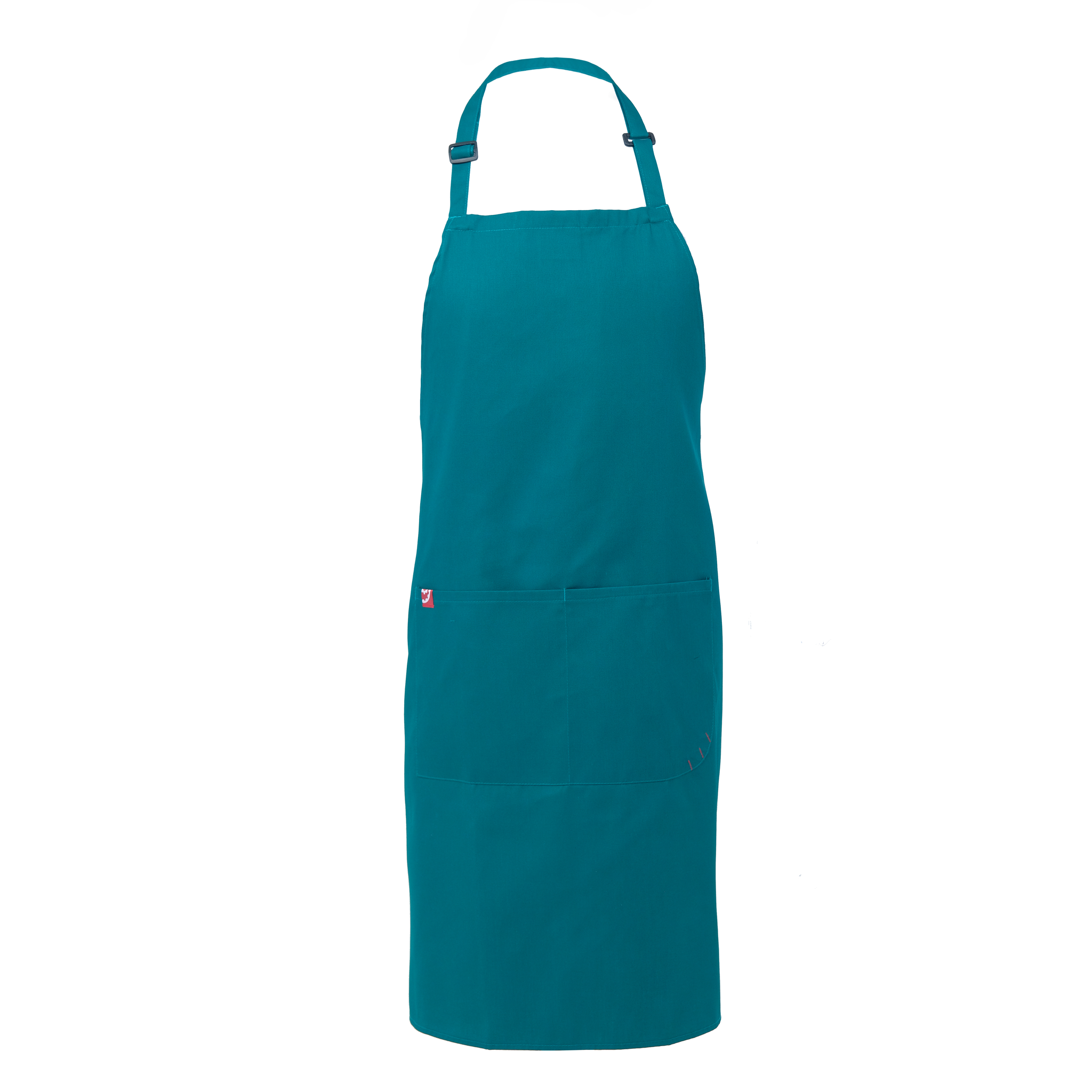 Designer Adjustable Bib Apron by Chef Gear