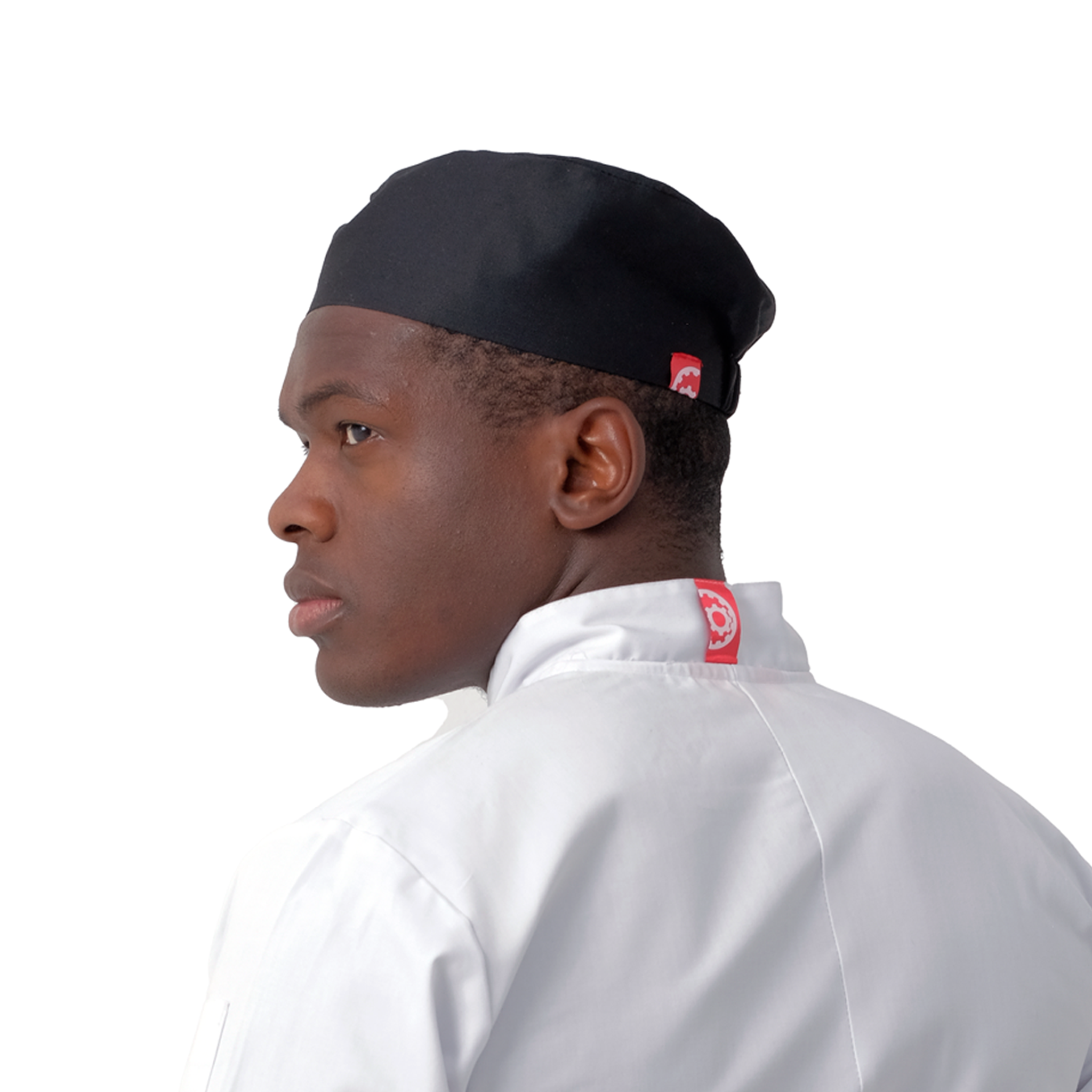 Classic Chef Beanie by Chef Gear