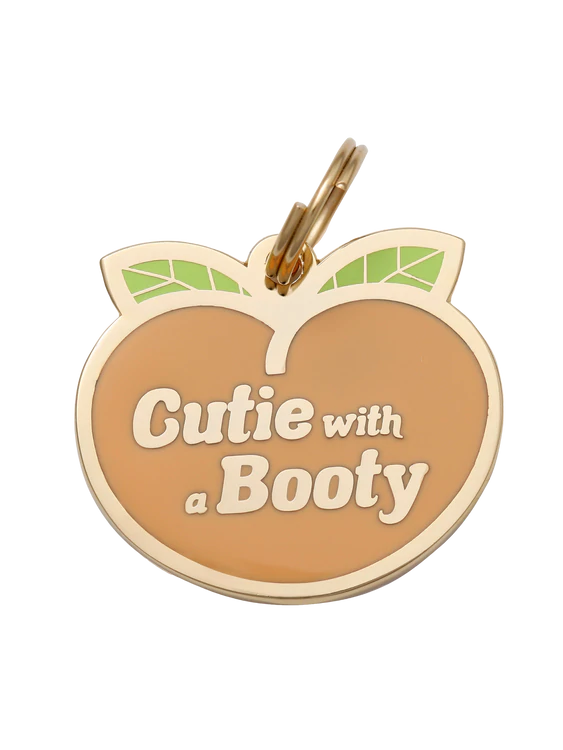 Booty Cuties