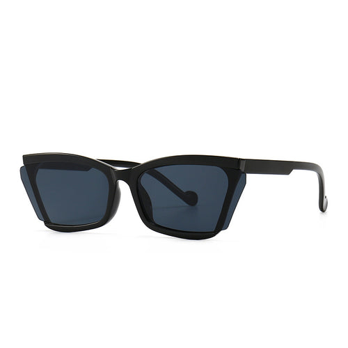 Modern Retro Dazzling Sunglasses