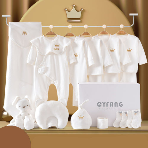 Infant clothing Gift sets