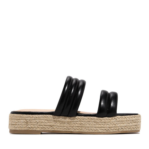 Women's Espadrille Platform Sandals