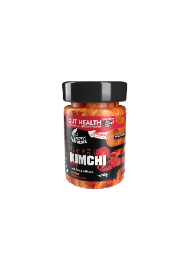 Kimchi Picante
