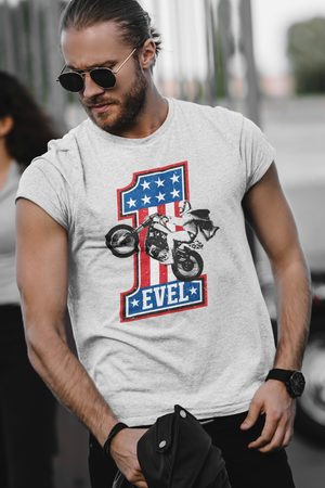 Evel Knievel Official
