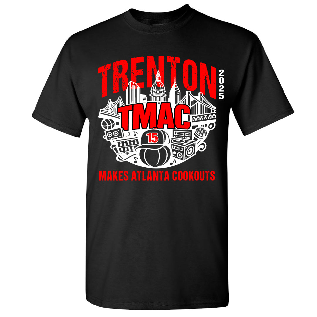 TMAC 2025 T-Shirts