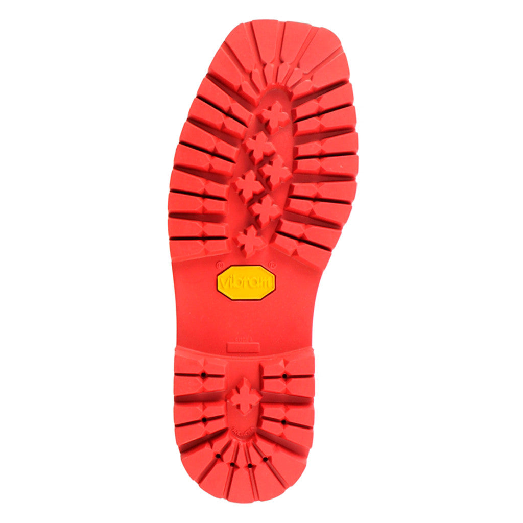 Vibram Montagna Red Mountain Walking 