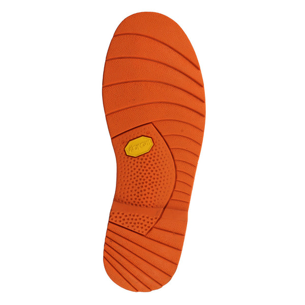 Coloured Vibram Resole | Sport & Leisure Boot Repairs