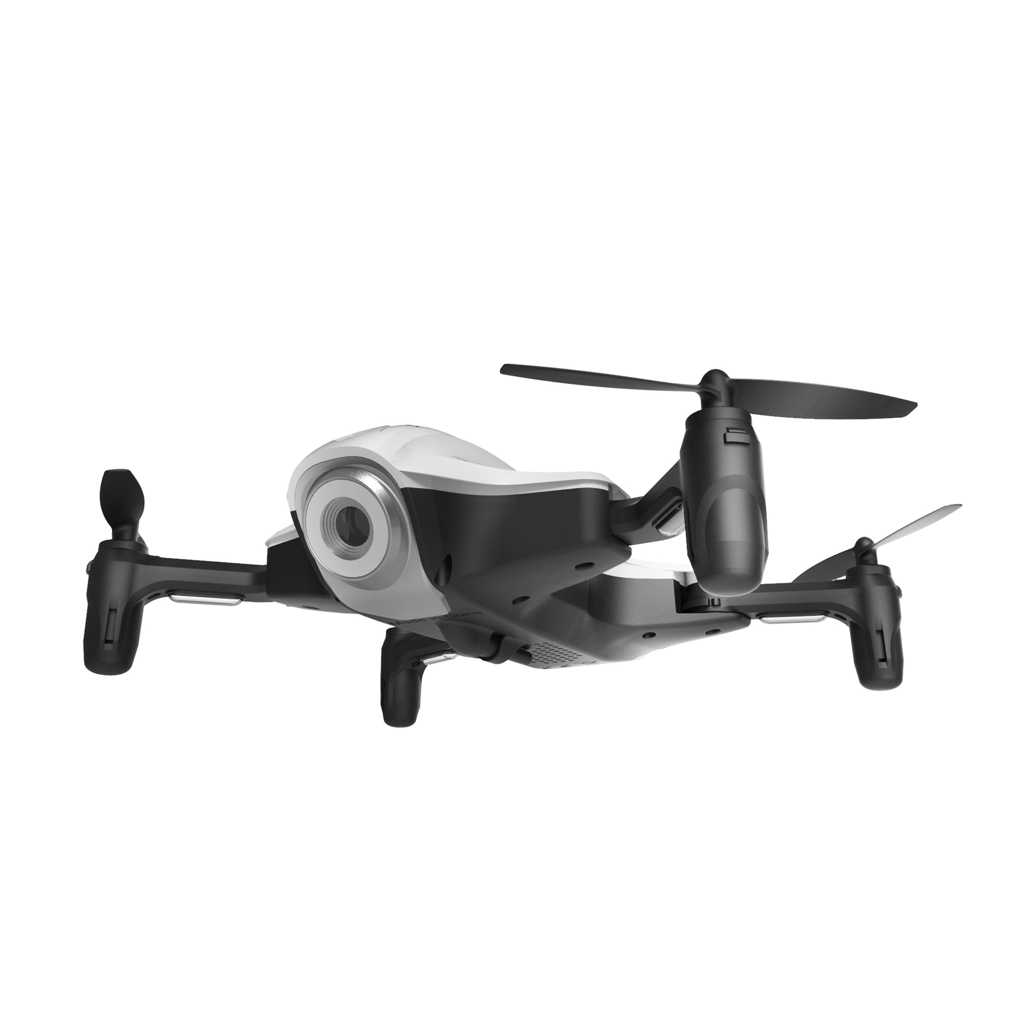 director protocol drone review