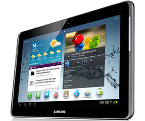 Mediador elegante Credencial Samsung Galaxy Tab 2 (8GB) 10.1in, Wi-Fi + 4G Cellular Unlocked Androi –  KenDoTronics