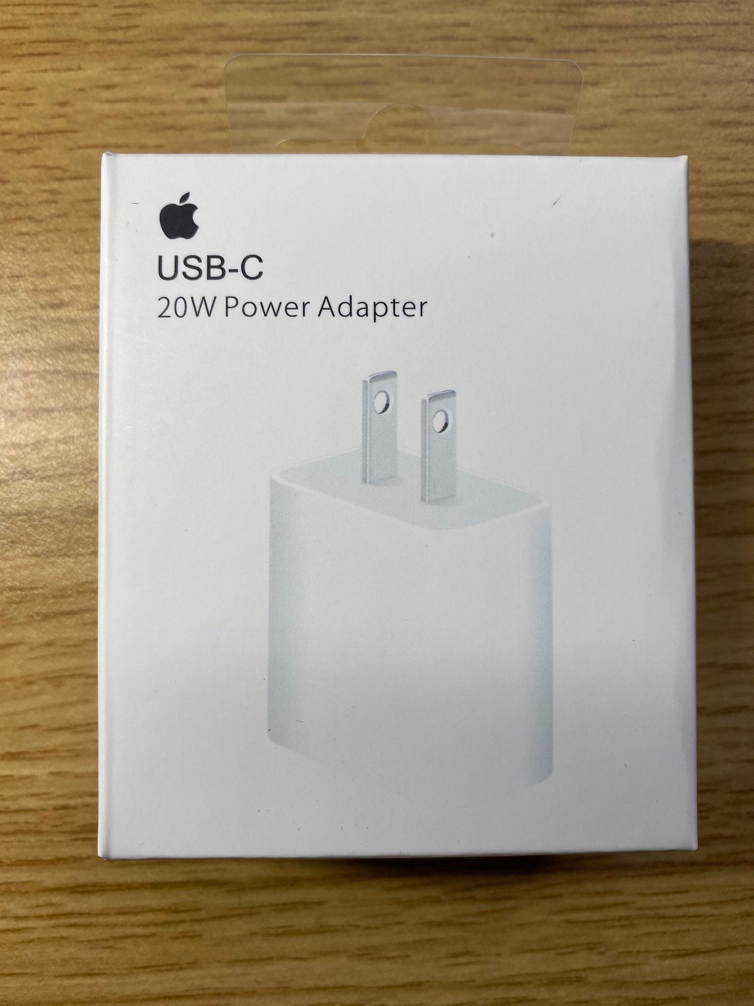 Wholesale 20 Set Apple iPad iPhone 20W USB-C Power Adapter Charger + 6 –  KenDoTronics