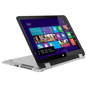HP Envy TouchSmart, - 15.6" FHD TOUCHSCREEN Laptop Inte – KenDoTronics