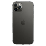 Apple iPhone 11 Pro Max (256GB) GSM + CDMA Verizon Unlocked T-Mobile AT&T, 12MP, 6.5" Phone, Gray