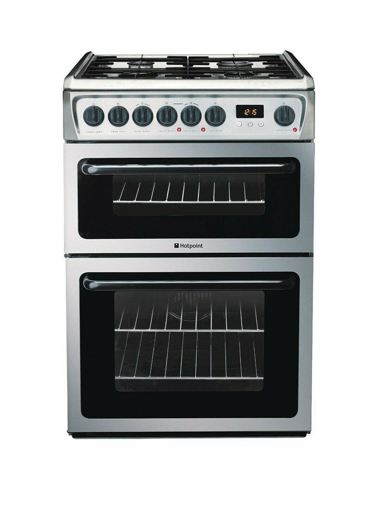 hotpoint dsg60k